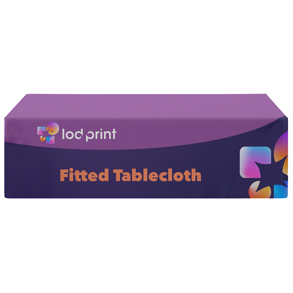 Tablecloth (Fitted)